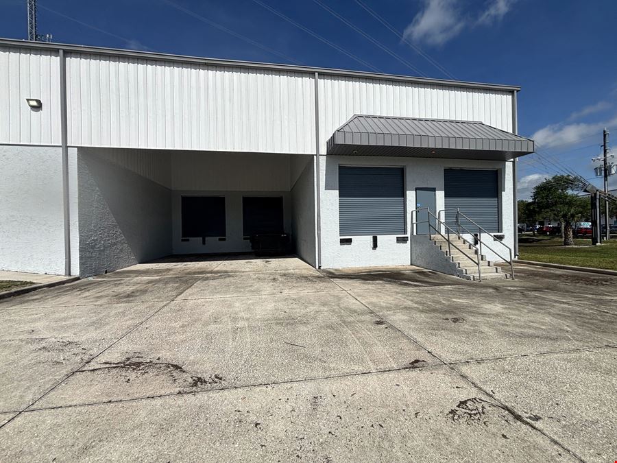 American Industrial Center - 1155 Charles Street