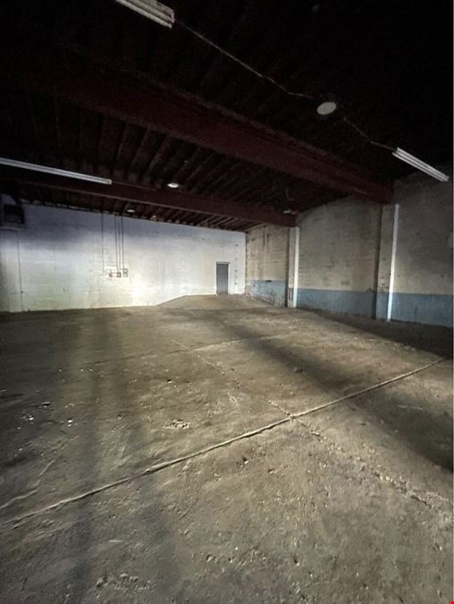1365 - Union Warehouse
