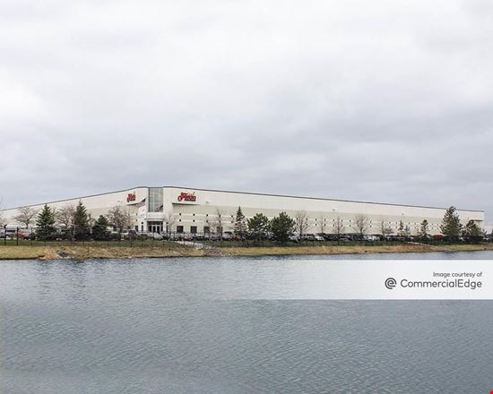Preview of Industrial space for Rent at 901 Carlow Drive