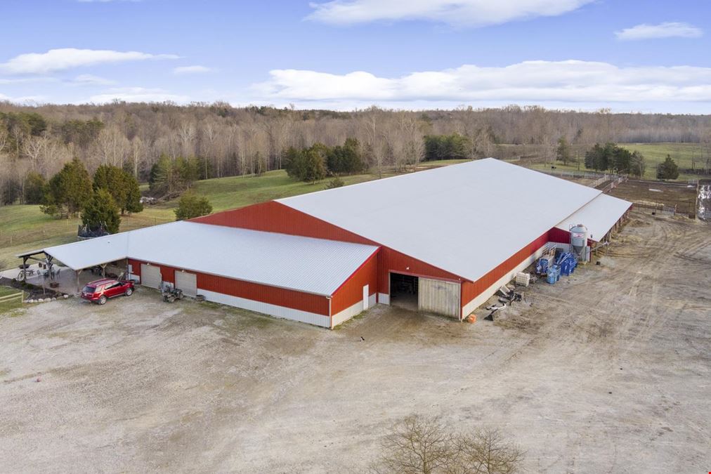 13261 W Polk Road
