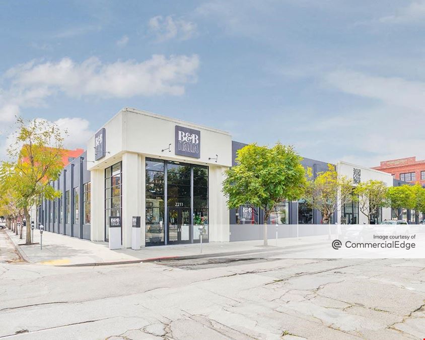 2211-2299 Alameda Street & 128 Utah Street