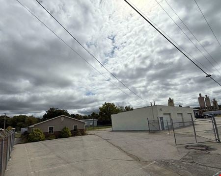 Preview of Industrial space for Sale at 457 Continental Dr