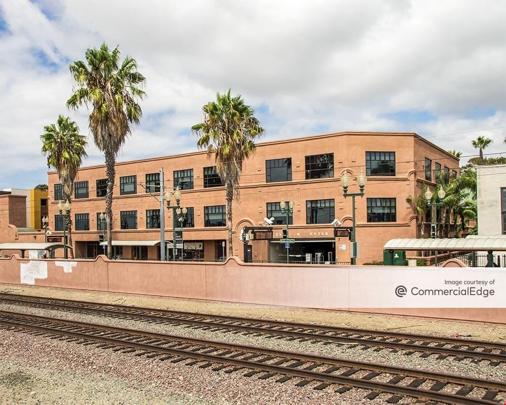 Mission Brewery Plaza