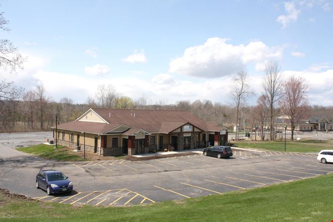 Preview of Retail space for Rent at 7387 Route 96 Victor