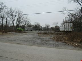 Tractor/Trailer Storage
