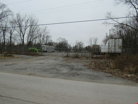 Preview of VacantLand space for Rent at 4810 W 173rd Street