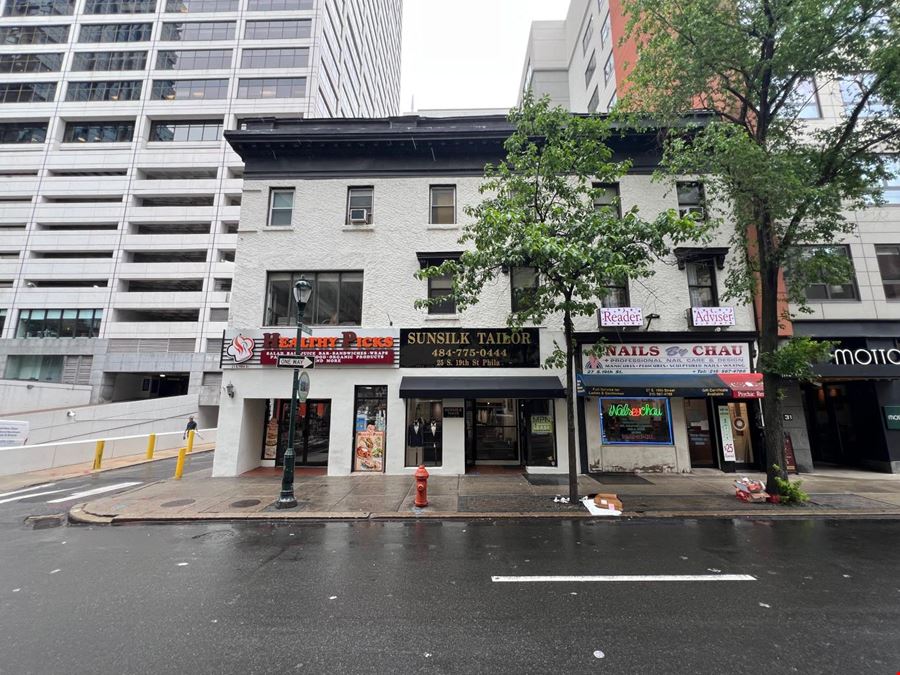 23-25 S 19th Street