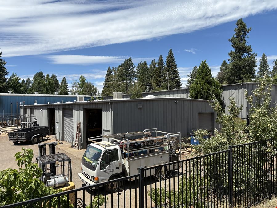 12817-12819 Loma Rica Dr