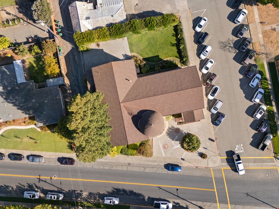 1200 Sycamore Street