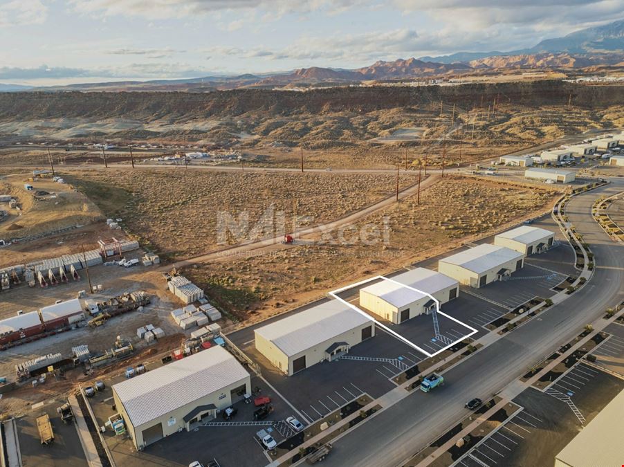 920 S Regional Park Rd