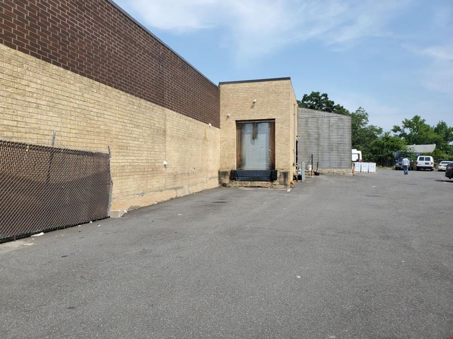 20,000 SF Investment Property