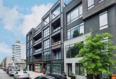 Preview of Commercial space for Rent at 170 South 1st 