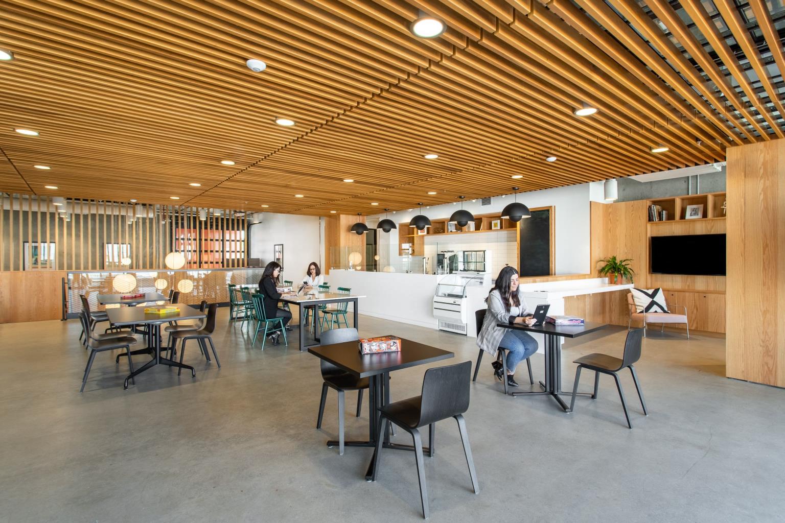 Preview of Coworking space for Rent