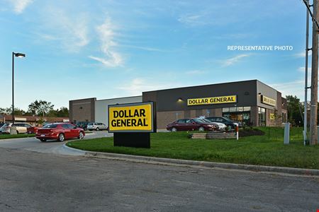 Preview of Retail space for Sale at 468975 US Highway 64