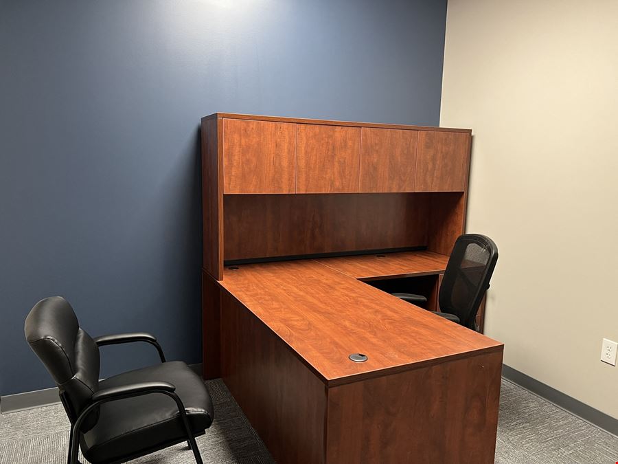 Southtown Hub Executive Suites