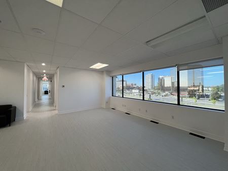 Preview of Office space for Rent at 2525, boulevard Daniel-Johnson