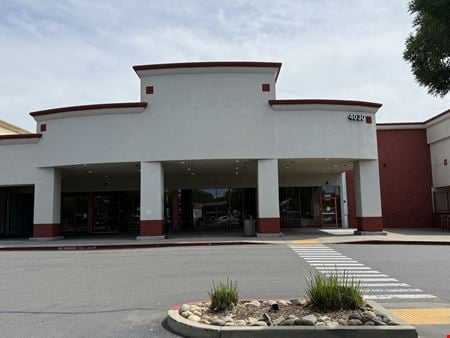 Preview of Retail space for Rent at 4024 Manzanita Ave