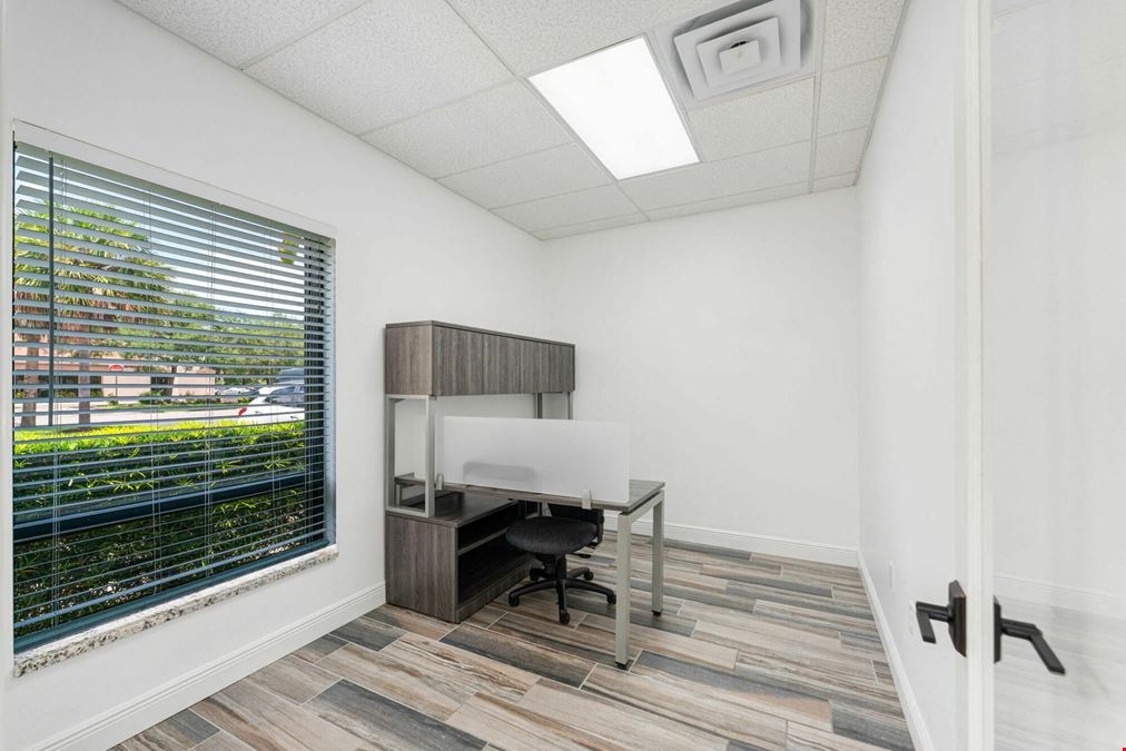 3911 Golf Park Loop Ste 104