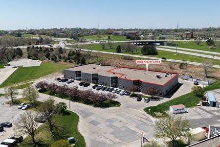 Preview of Industrial space for Rent at 6942 N 97th Circle