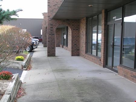 Preview of Commercial space for Rent at 6500 SCHAMBER DR