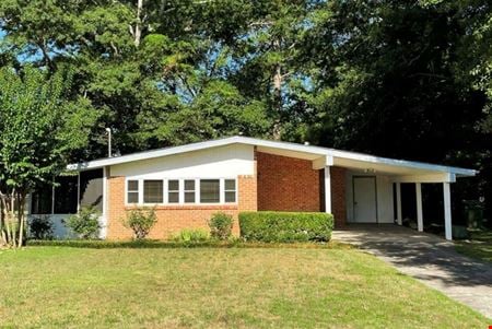 Preview of Other space for Rent at 5941 Reed Avenue