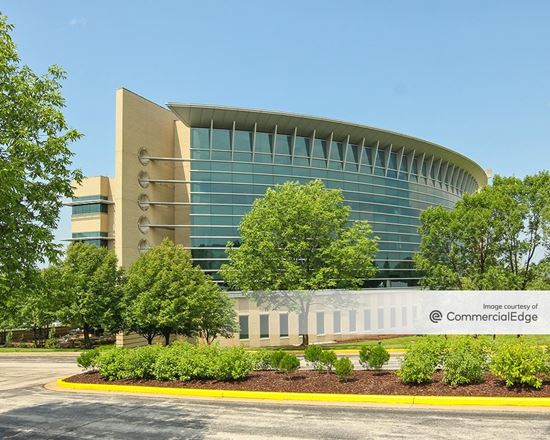 Savvius office