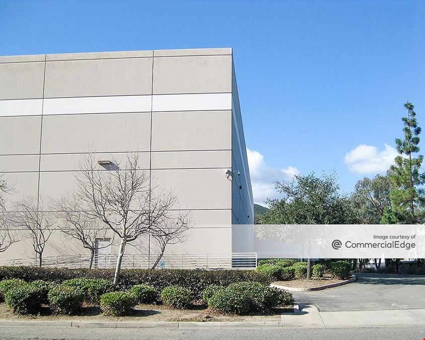 Moraga Distribution Center