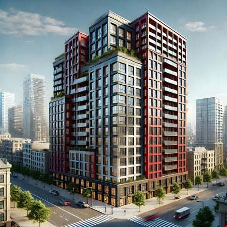 Preview of VacantLand space for Sale at 2197 3rd Avenue