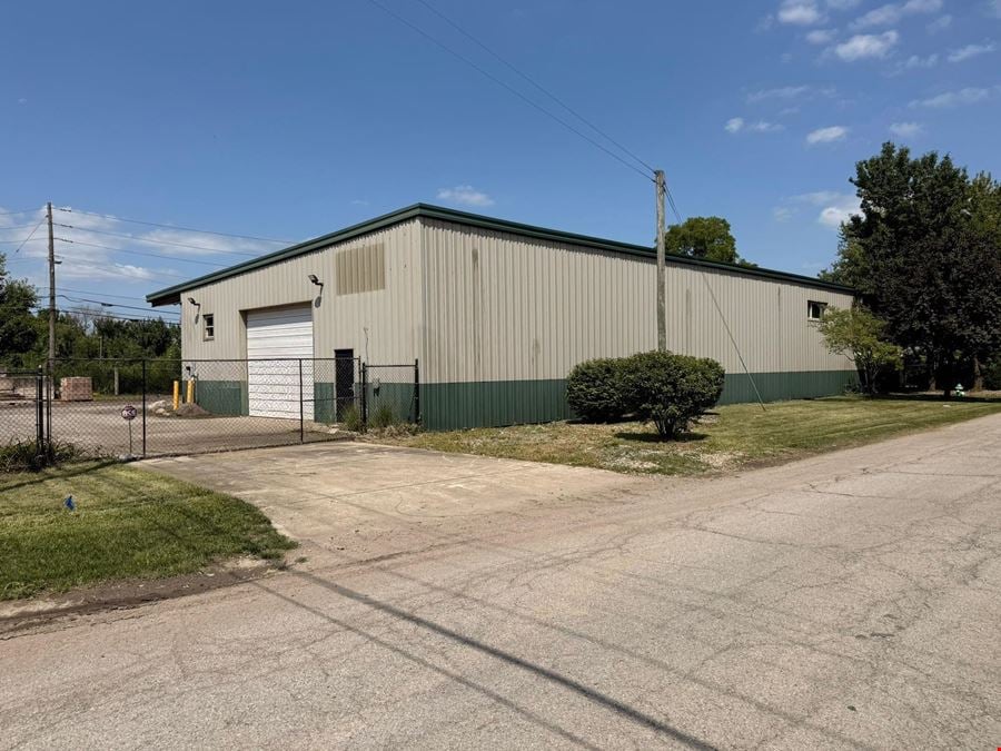 3810 N Kercheval Dr