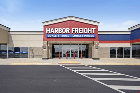 Preview of Retail space for Sale at 451 North Randall Road