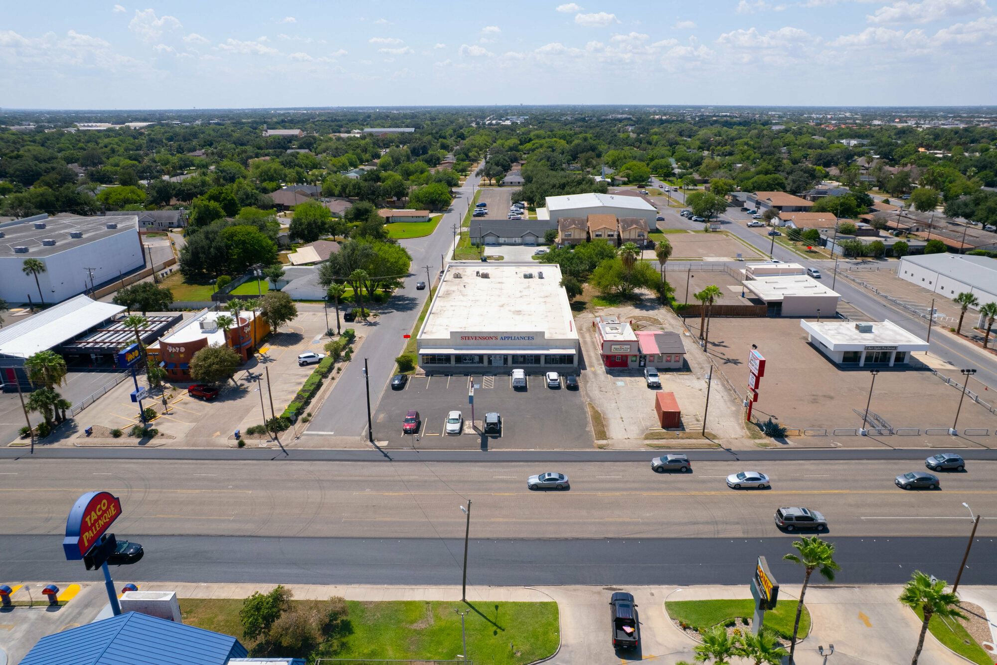 3101 N 10th Street
