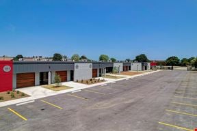 North Shore Personal Warehouse