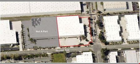 Preview of Industrial space for Rent at 900 S Dupont Ave