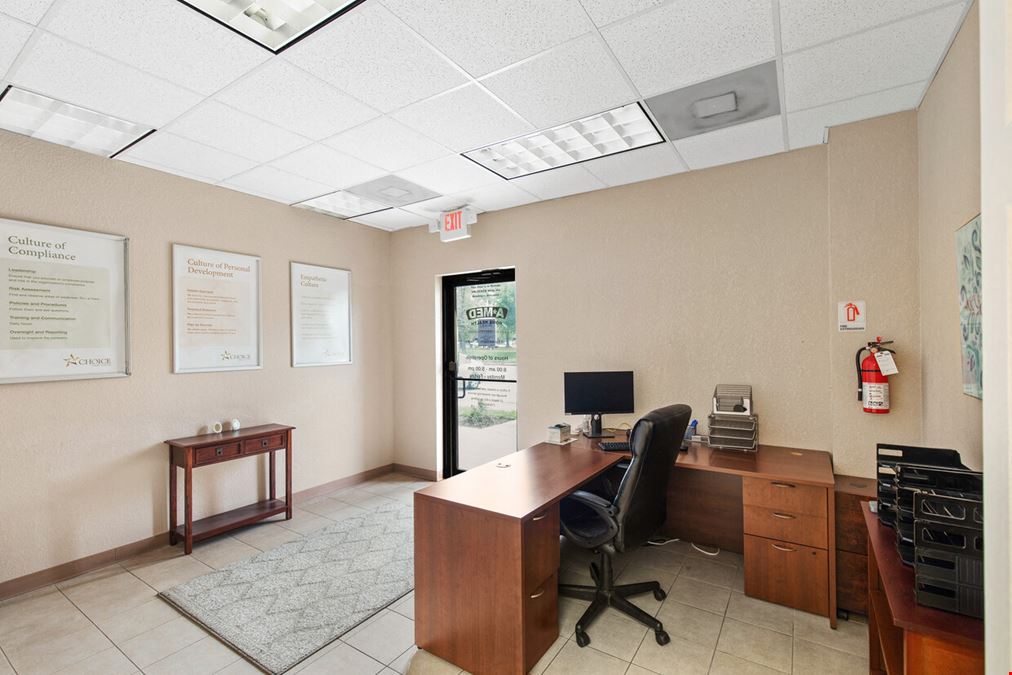 1125 Cypress Station