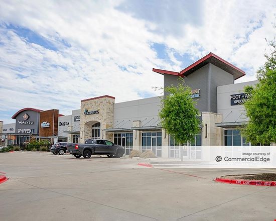 Preview of Retail space for Rent at 15609 Ronald Reagan Blvd