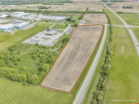 Preview of VacantLand space for Sale at 0 Kenskill Ave