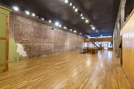 Preview of commercial space at 240 Commercial St NE