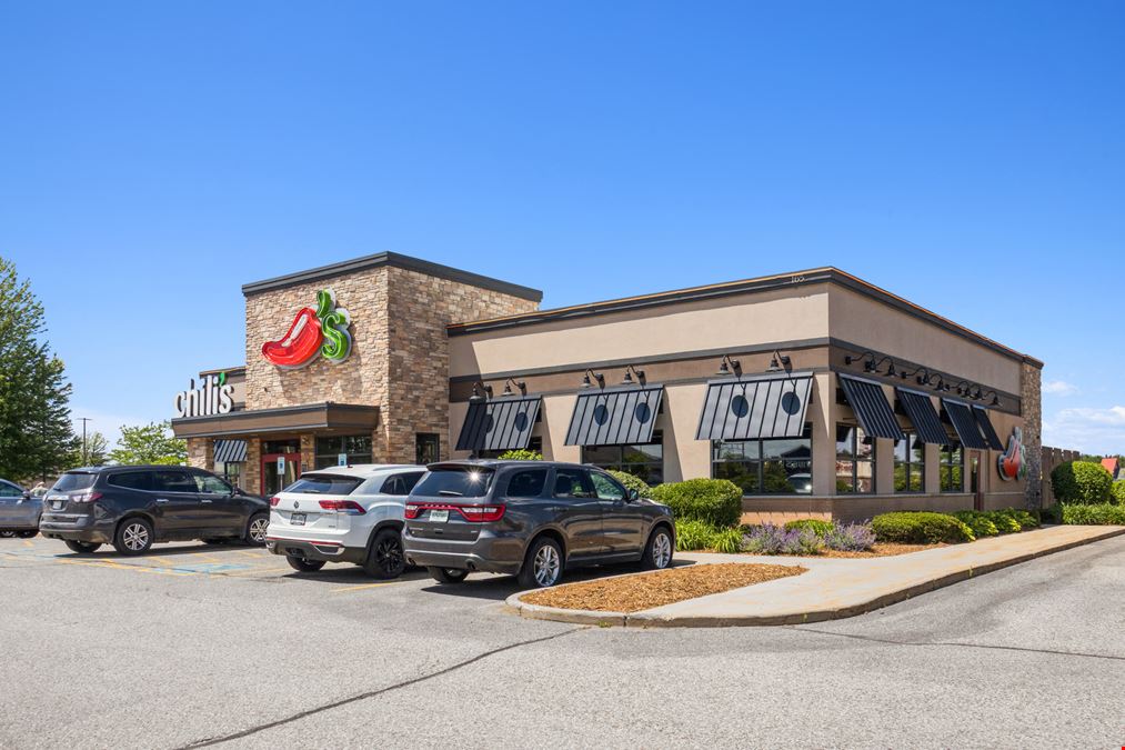 Chili's