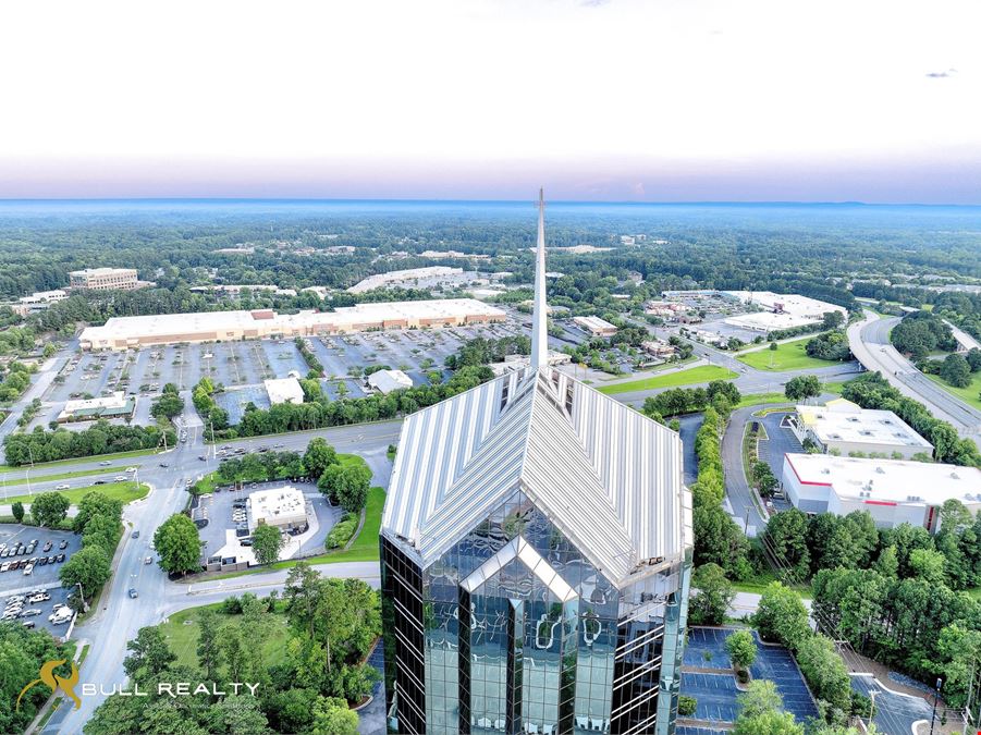 Back-Up Contract Available | 3100 Tower Blvd