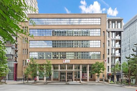 Preview of Other space for Rent at 1435 Drummond