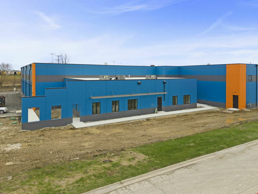 2200 Muriel Court