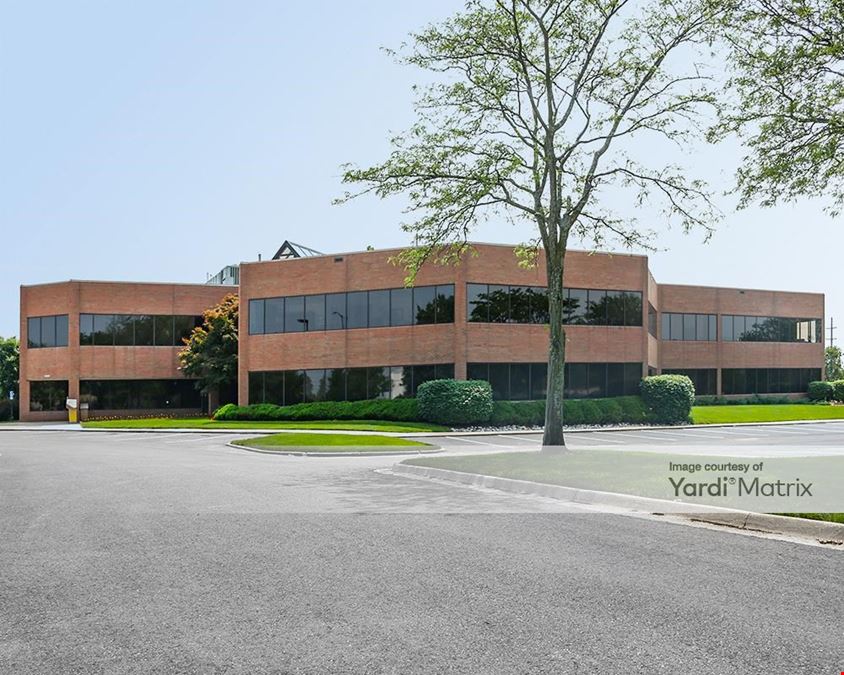 11900 West 87th Street Pkwy