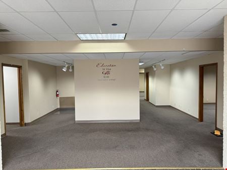 Preview of commercial space at 1690 Huston Dr