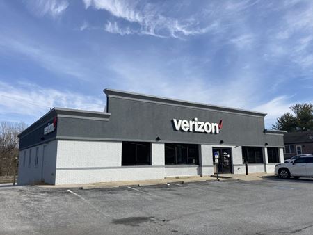 Preview of Retail space for Sale at 3903 Lincoln Hwy
