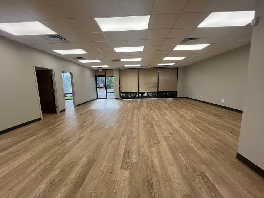 Rocky Ridge Office Park