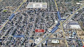 603 Bandera - Corner Restaurant + Apartment | Turnkey Equipment | Validated Corridor