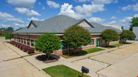 Preview of Office space for Rent at 1869 E Maple Rd