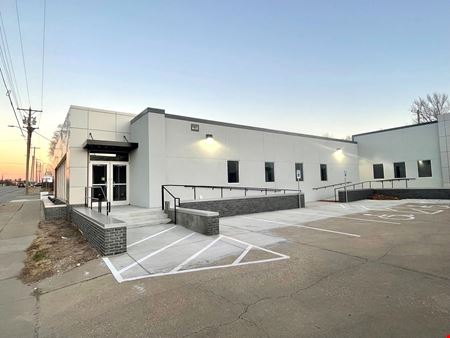 Preview of Retail space for Sale at 2929 E. Central Ave.