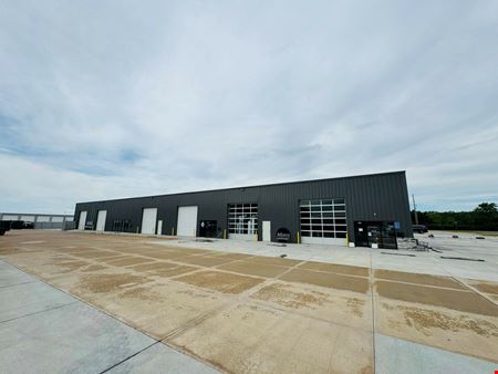 Preview of Industrial space for Rent at 4010 N. Hoover Ct.