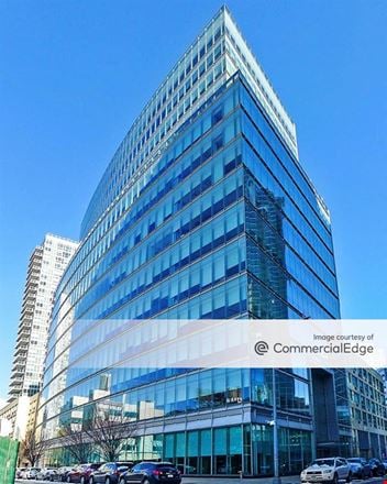 Preview of Office space for Rent at 24-01 44th Road